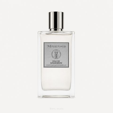 MIZENSIR Eau de Gingembre
